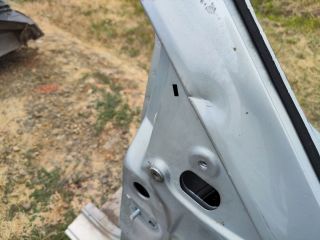 bontott RENAULT SCÉNIC II Jobb első Negyed Karosszéria Csomag