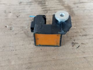 bontott RENAULT SCÉNIC II Jobb első Oldal Ütközés Érzékelő