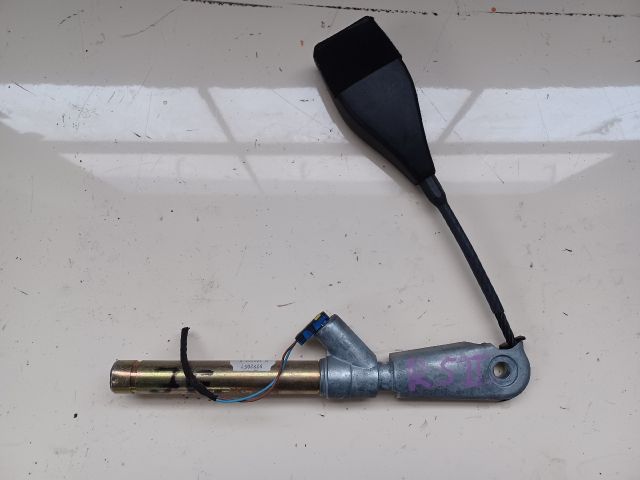 bontott RENAULT SCÉNIC II Jobb első Övfeszítő