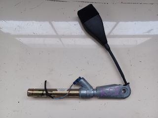 bontott RENAULT SCÉNIC II Jobb első Övfeszítő