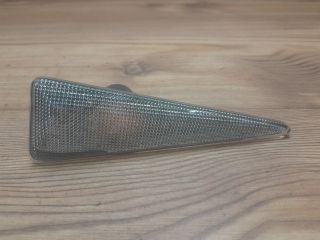 bontott RENAULT SCÉNIC II Jobb első Sárvédő Irányjelző