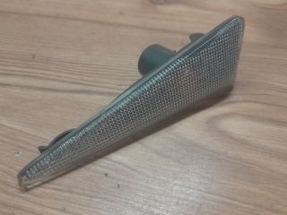 bontott RENAULT SCÉNIC II Jobb első Sárvédő Irányjelző