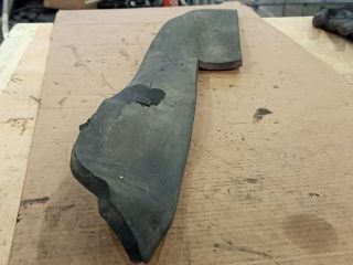 bontott RENAULT SCÉNIC II Jobb első Sárvédő Zajszigetelés