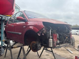 bontott RENAULT SCÉNIC II Jobb első Sárvédő