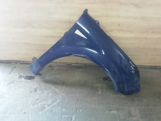 bontott RENAULT SCÉNIC II Jobb első Sárvédő