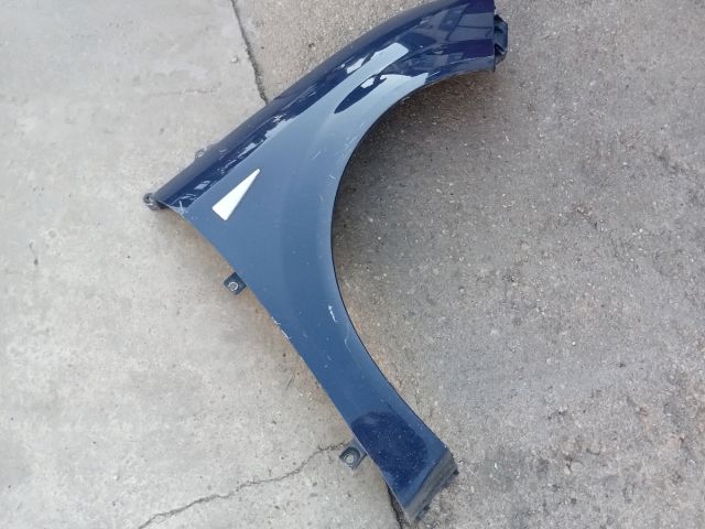 bontott RENAULT SCÉNIC II Jobb első Sárvédő