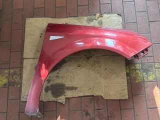 bontott RENAULT SCÉNIC II Jobb első Sárvédő