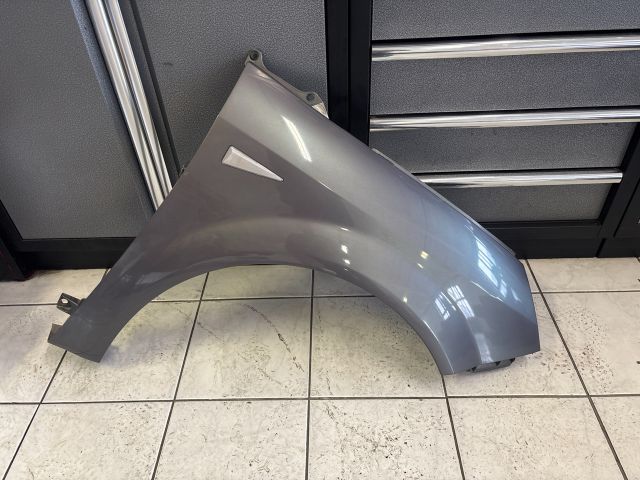 bontott RENAULT SCÉNIC II Jobb első Sárvédő