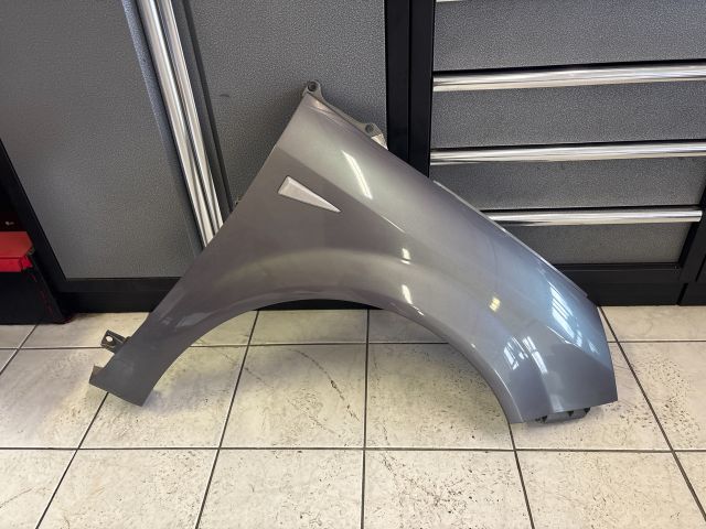 bontott RENAULT SCÉNIC II Jobb első Sárvédő