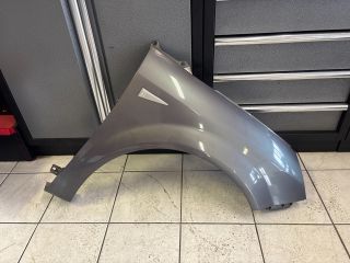 bontott RENAULT SCÉNIC II Jobb első Sárvédő