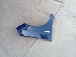 bontott RENAULT SCÉNIC II Jobb első Sárvédő