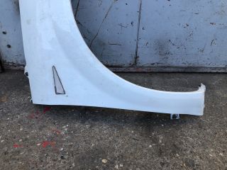 bontott RENAULT SCÉNIC II Jobb első Sárvédő