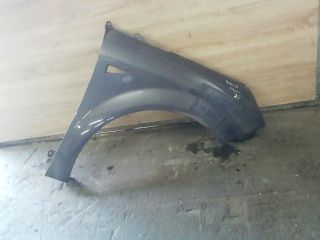 bontott RENAULT SCÉNIC II Jobb első Sárvédő