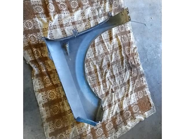 bontott RENAULT SCÉNIC II Jobb első Sárvédő