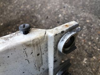 bontott RENAULT SCÉNIC II Jobb első Sárvédő