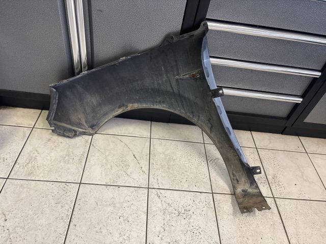 bontott RENAULT SCÉNIC II Jobb első Sárvédő