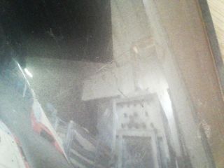 bontott RENAULT SCÉNIC II Jobb első Sárvédő