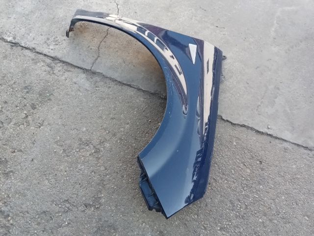 bontott RENAULT SCÉNIC II Jobb első Sárvédő