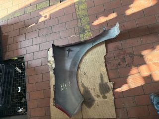 bontott RENAULT SCÉNIC II Jobb első Sárvédő