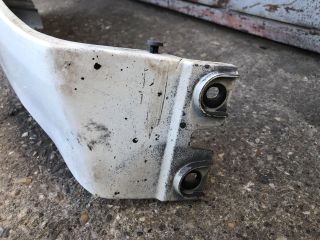 bontott RENAULT SCÉNIC II Jobb első Sárvédő