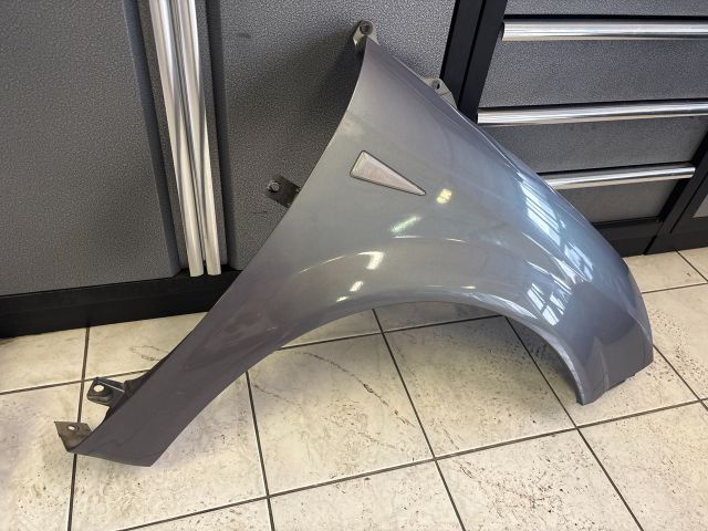 bontott RENAULT SCÉNIC II Jobb első Sárvédő