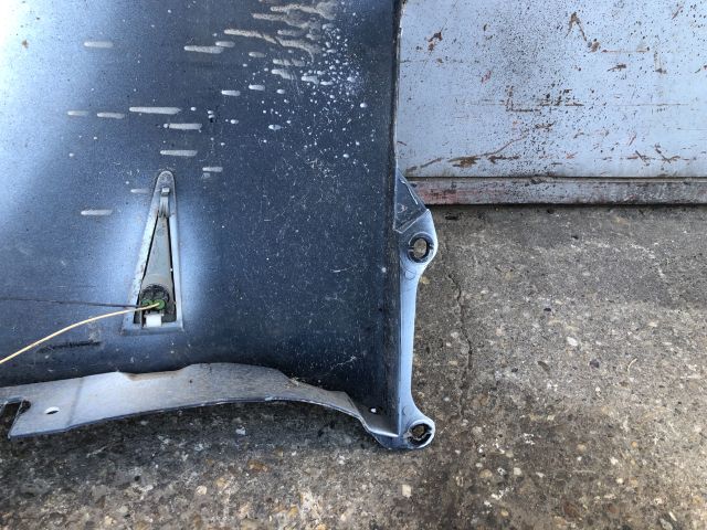 bontott RENAULT SCÉNIC II Jobb első Sárvédő