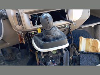 bontott RENAULT SCÉNIC II Jobb első Sárvédő