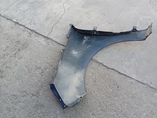 bontott RENAULT SCÉNIC II Jobb első Sárvédő