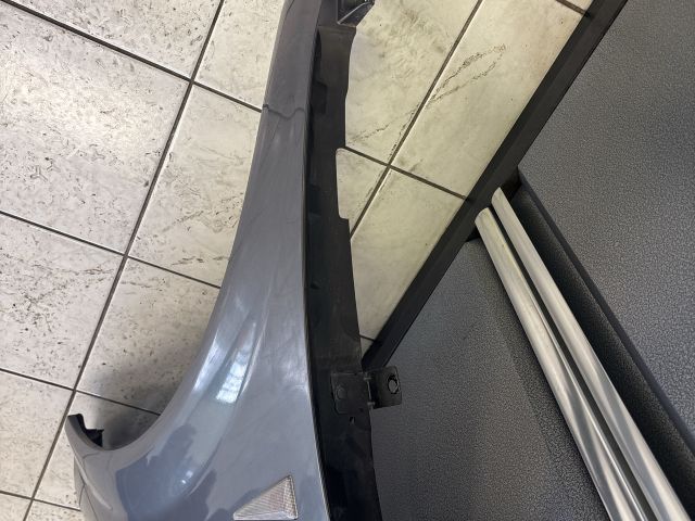 bontott RENAULT SCÉNIC II Jobb első Sárvédő