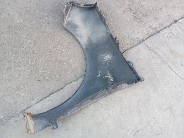 bontott RENAULT SCÉNIC II Jobb első Sárvédő