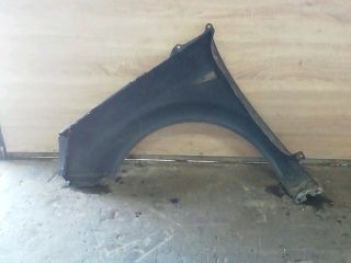 bontott RENAULT SCÉNIC II Jobb első Sárvédő