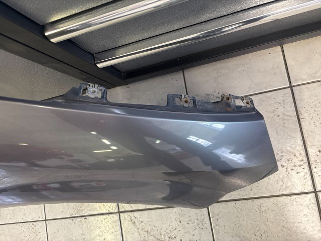 bontott RENAULT SCÉNIC II Jobb első Sárvédő