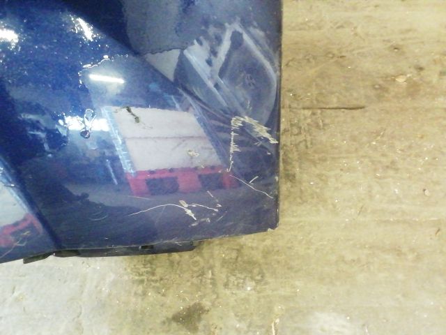 bontott RENAULT SCÉNIC II Jobb első Sárvédő