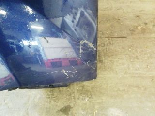 bontott RENAULT SCÉNIC II Jobb első Sárvédő