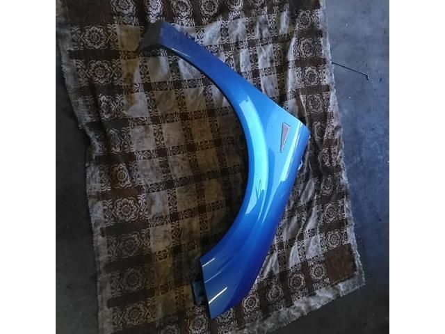 bontott RENAULT SCÉNIC II Jobb első Sárvédő