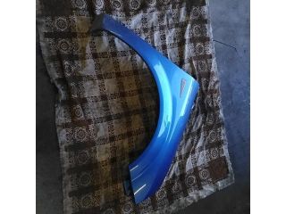 bontott RENAULT SCÉNIC II Jobb első Sárvédő