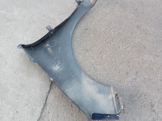 bontott RENAULT SCÉNIC II Jobb első Sárvédő