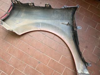 bontott RENAULT SCÉNIC II Jobb első Sárvédő