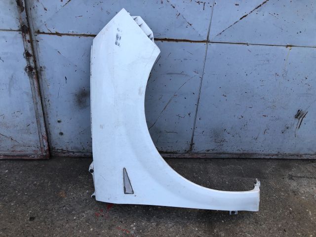 bontott RENAULT SCÉNIC II Jobb első Sárvédő