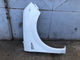 bontott RENAULT SCÉNIC II Jobb első Sárvédő