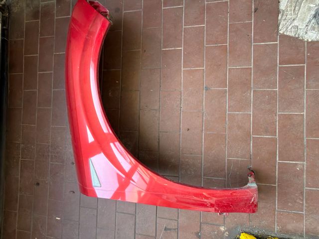 bontott RENAULT SCÉNIC II Jobb első Sárvédő