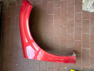 bontott RENAULT SCÉNIC II Jobb első Sárvédő