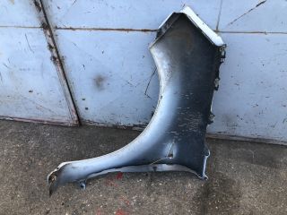 bontott RENAULT SCÉNIC II Jobb első Sárvédő