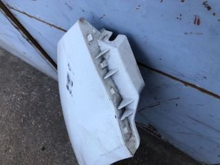 bontott RENAULT SCÉNIC II Jobb első Sárvédő