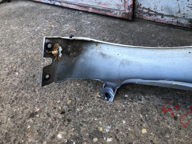 bontott RENAULT SCÉNIC II Jobb első Sárvédő