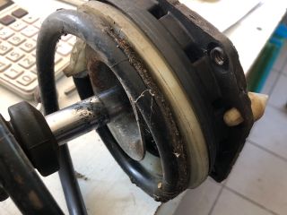 bontott RENAULT SCÉNIC II Jobb első Toronycsapágy