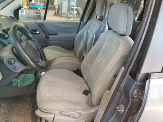 bontott RENAULT SCÉNIC II Jobb első Ülés