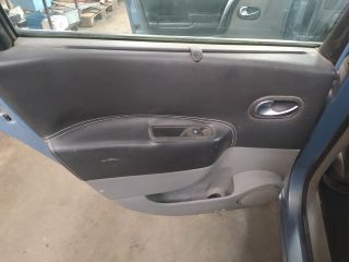 bontott RENAULT SCÉNIC II Jobb első Ülés