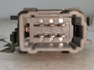 bontott RENAULT SCÉNIC II Jobb első Ülésfűtés Kapcsoló