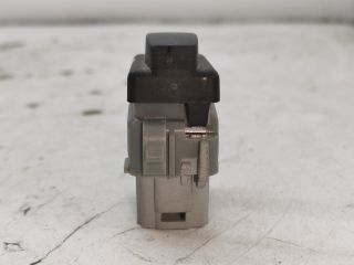 bontott RENAULT SCÉNIC II Jobb első Ülésfűtés Kapcsoló